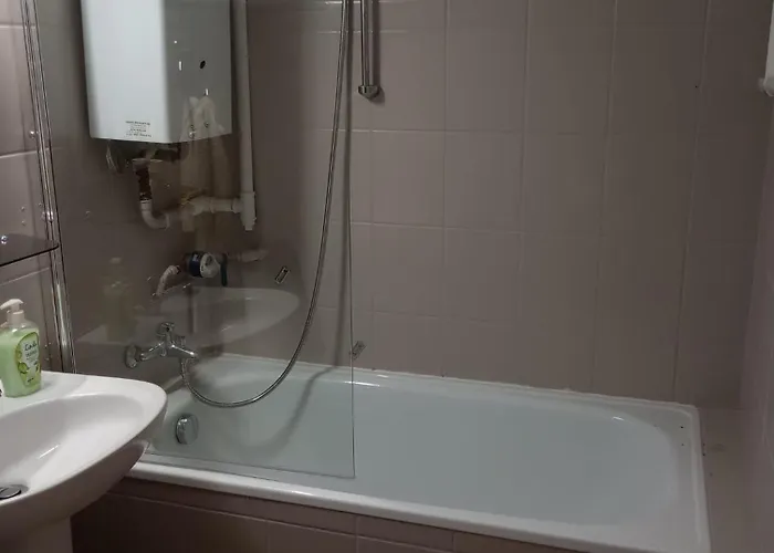 Na Lazarzu * 波兹南