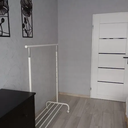 Apartment Na Lazarzu Poznan