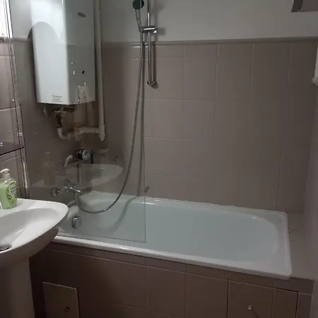 Na Lazarzu * Poznan